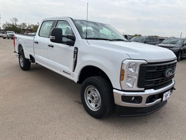 new 2024 Ford F-350 car, priced at $63,770