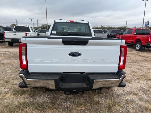 new 2024 Ford F-350 car, priced at $63,990