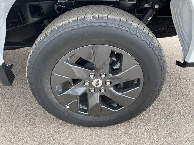 new 2025 Ford F-150 car, priced at $45,664