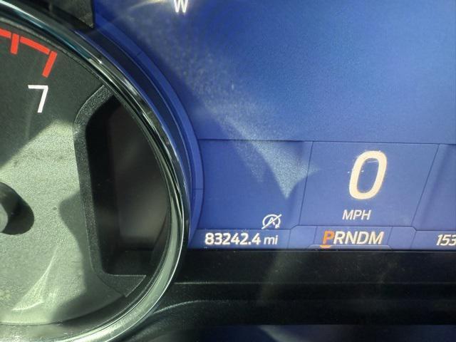 used 2023 Ford F-150 car, priced at $32,900