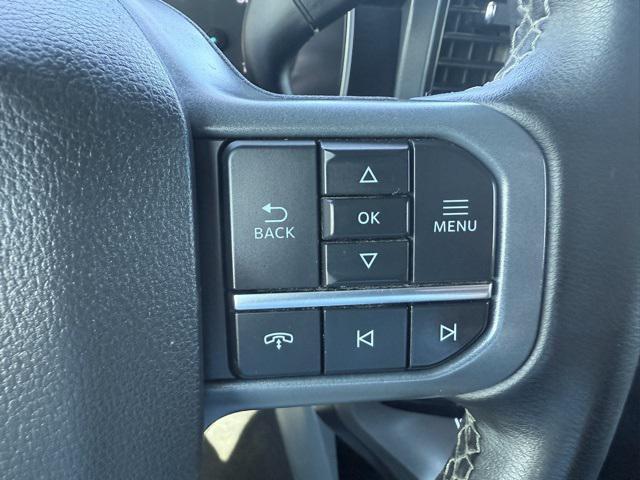 used 2023 Ford F-150 car, priced at $32,900