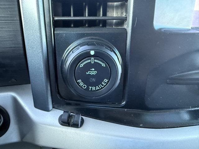 used 2023 Ford F-150 car, priced at $32,900