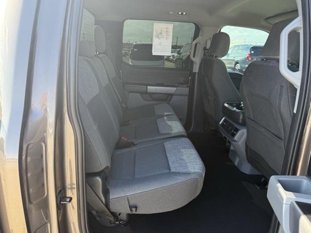 used 2023 Ford F-150 car, priced at $32,900