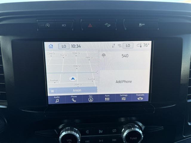 used 2023 Ford F-150 car, priced at $32,900