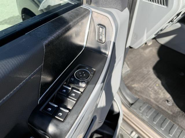 used 2023 Ford F-150 car, priced at $32,900