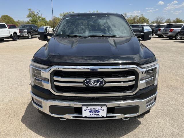 new 2024 Ford F-150 car, priced at $64,643