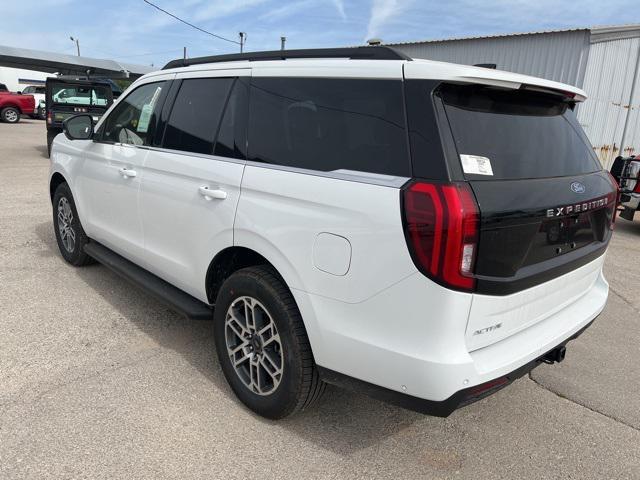 new 2025 Ford Expedition car, priced at $68,410
