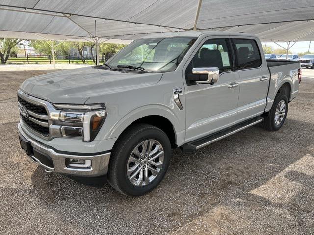 new 2024 Ford F-150 car, priced at $64,920