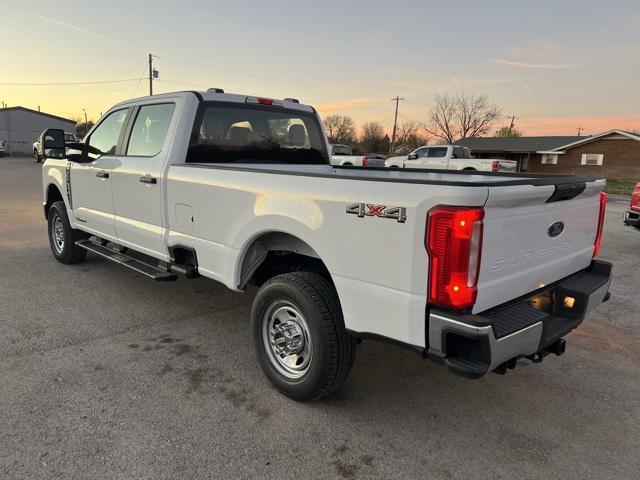 new 2024 Ford F-350 car, priced at $65,955