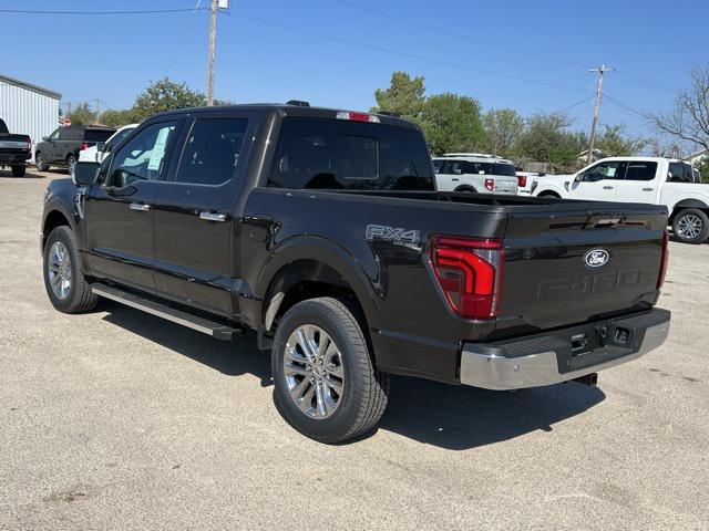 new 2024 Ford F-150 car, priced at $59,778