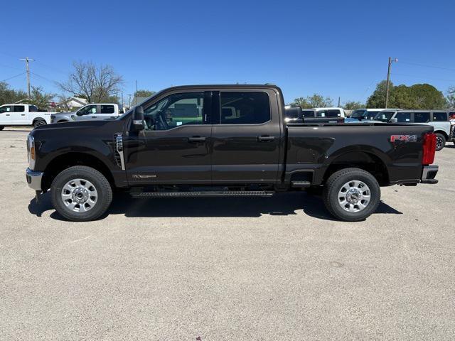 new 2024 Ford F-250 car, priced at $67,540