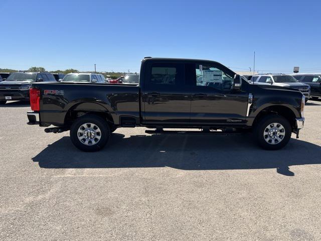 new 2024 Ford F-250 car, priced at $67,540