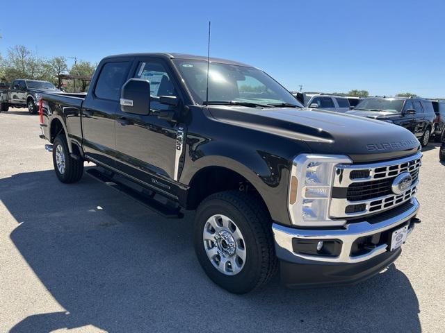 new 2024 Ford F-250 car, priced at $67,540