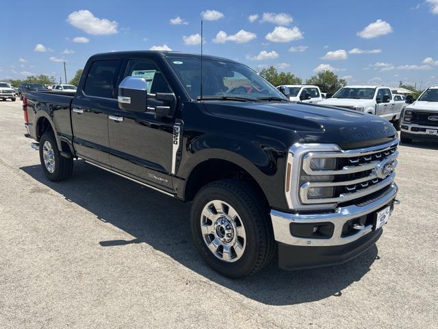 new 2024 Ford F-250 car, priced at $83,620