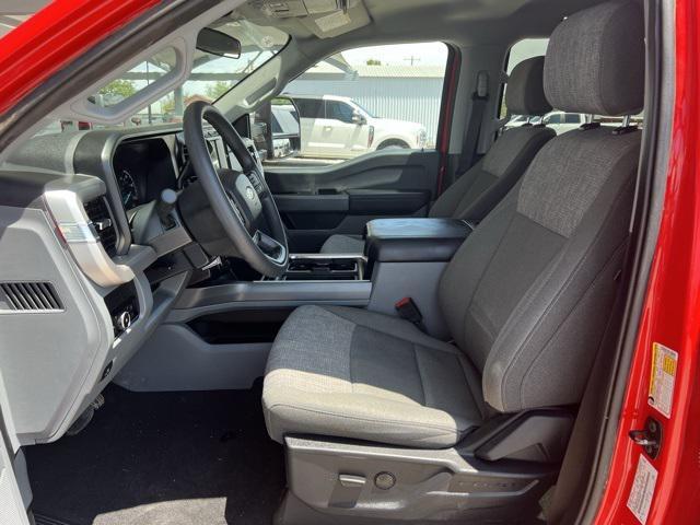 used 2024 Ford F-350 car, priced at $61,900