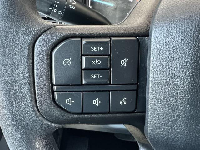 used 2024 Ford F-350 car, priced at $61,900