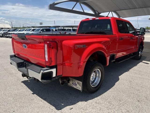 used 2024 Ford F-350 car, priced at $61,900