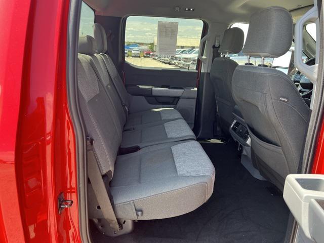 used 2024 Ford F-350 car, priced at $61,900