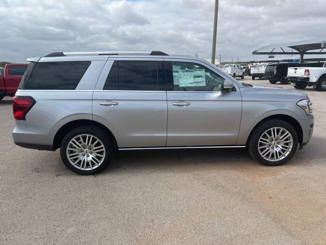 new 2024 Ford Expedition car, priced at $68,118