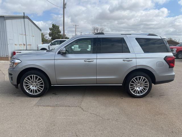 new 2024 Ford Expedition car, priced at $68,118