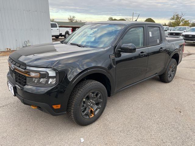 new 2024 Ford Maverick car, priced at $41,250