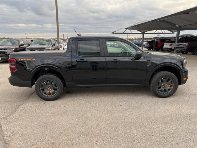 new 2024 Ford Maverick car, priced at $41,250