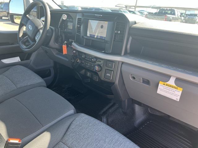 new 2025 Ford F-350 car, priced at $58,365