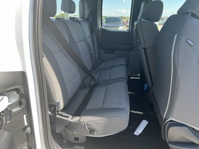 new 2025 Ford F-350 car, priced at $58,365