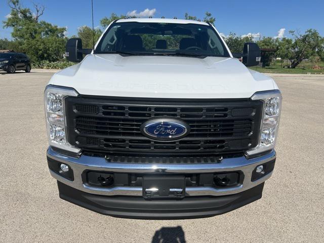 new 2025 Ford F-350 car, priced at $58,365