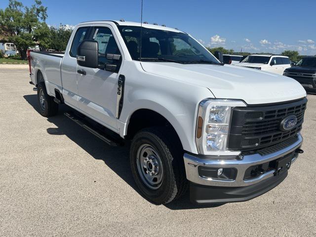 new 2025 Ford F-350 car, priced at $58,365