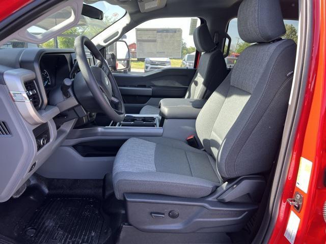 new 2025 Ford F-350 car, priced at $74,800