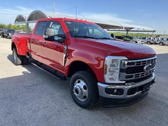 new 2025 Ford F-350 car, priced at $74,800