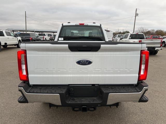 new 2024 Ford F-350 car, priced at $65,200