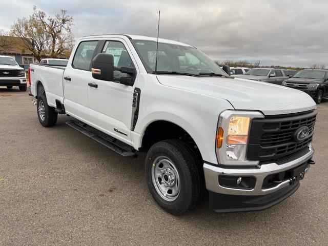 new 2024 Ford F-350 car, priced at $65,200