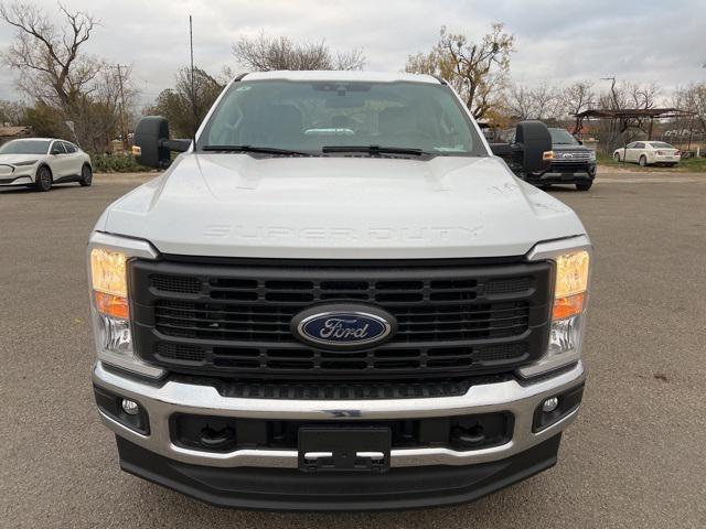 new 2024 Ford F-350 car, priced at $65,200