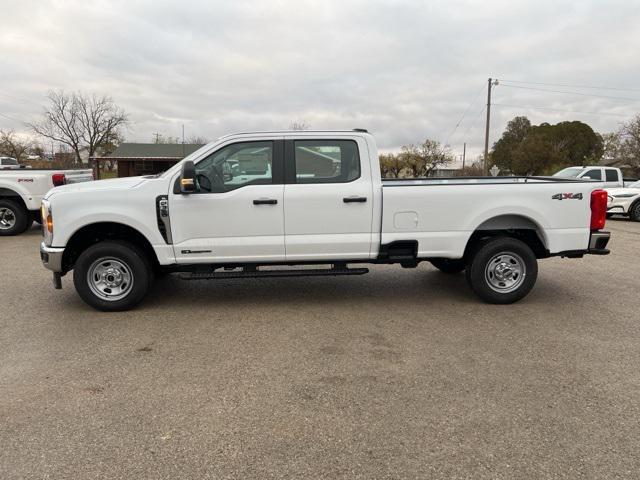 new 2024 Ford F-350 car, priced at $65,200