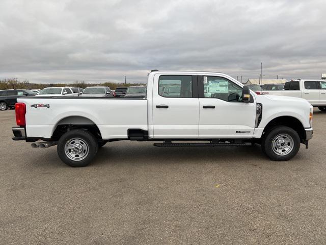 new 2024 Ford F-350 car, priced at $65,200