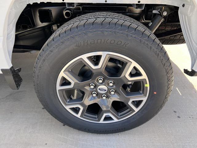 new 2025 Ford F-150 car, priced at $52,230