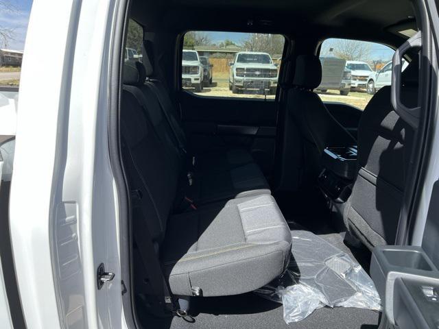 new 2025 Ford F-150 car, priced at $52,230