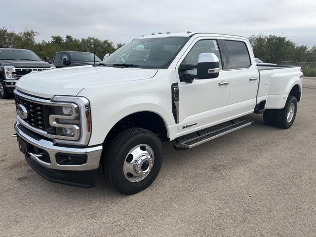 new 2024 Ford F-350 car, priced at $82,765