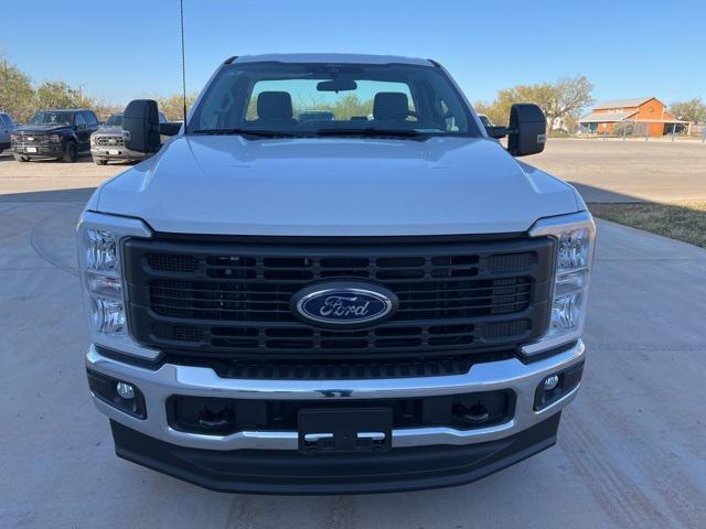 new 2024 Ford F-350 car, priced at $50,335