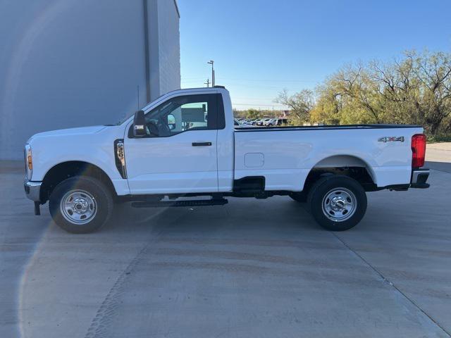 new 2024 Ford F-350 car, priced at $50,335