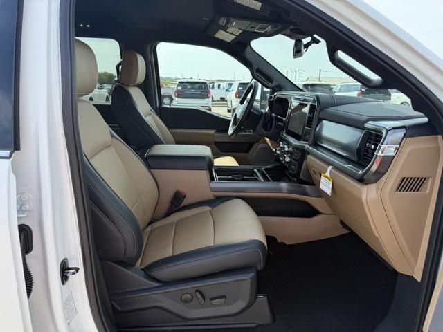 new 2026 Ford F-250 car, priced at $83,855