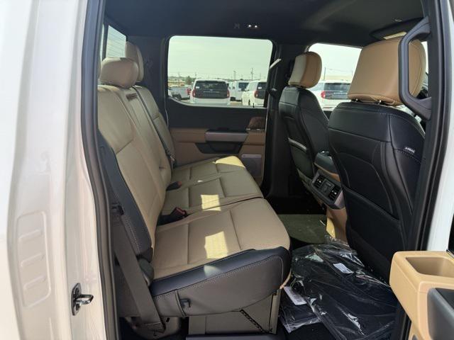 new 2026 Ford F-250 car, priced at $83,855