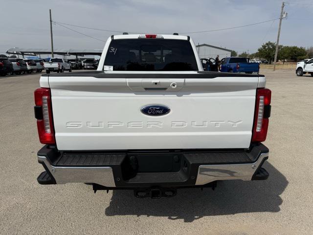 new 2026 Ford F-250 car, priced at $83,855