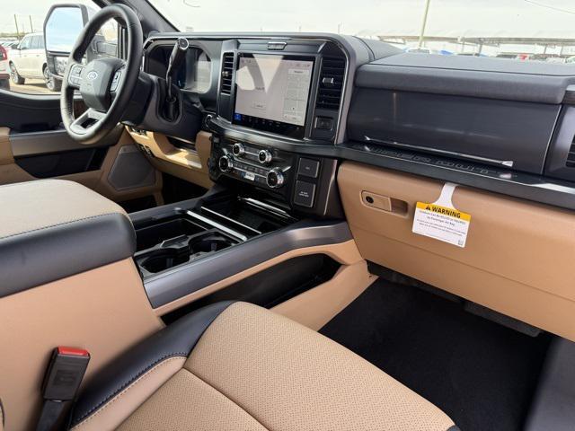 new 2026 Ford F-250 car, priced at $83,855