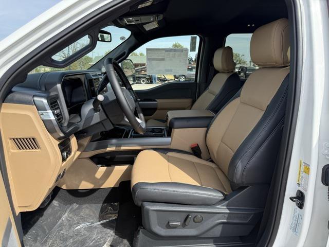 new 2026 Ford F-250 car, priced at $83,855
