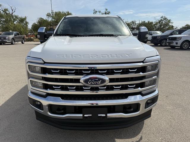 new 2026 Ford F-250 car, priced at $83,855
