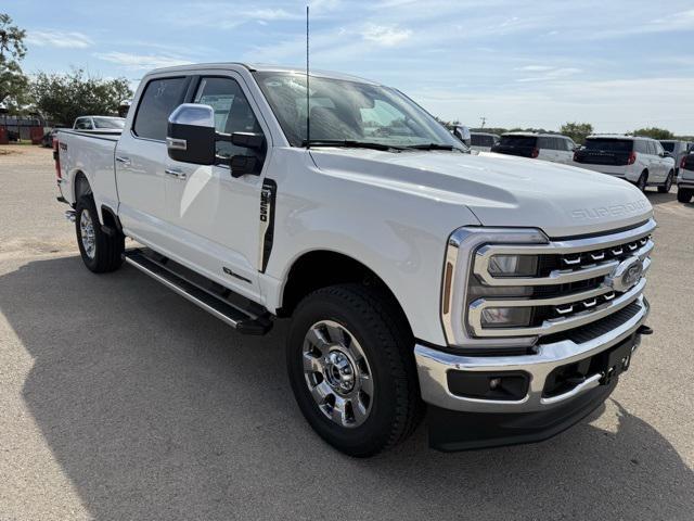 new 2026 Ford F-250 car, priced at $83,855