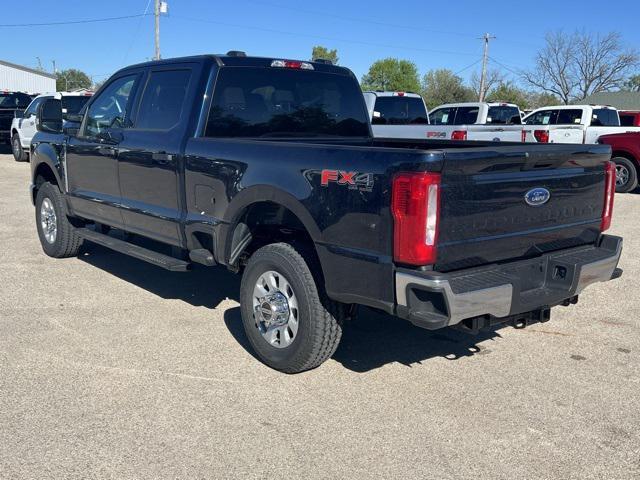 new 2024 Ford F-250 car, priced at $56,940